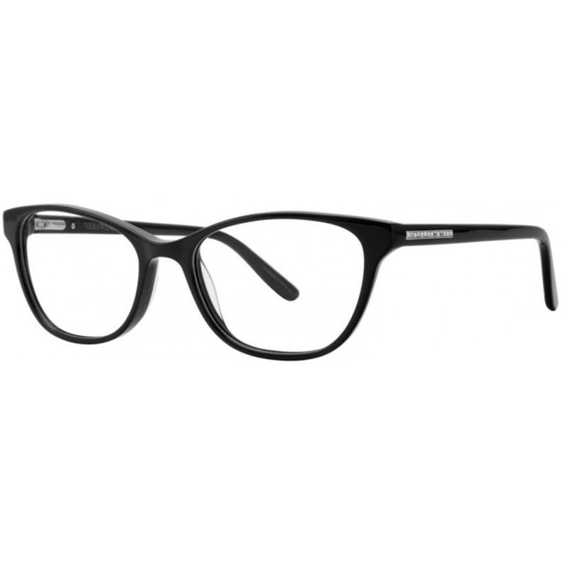 Eyeglasses Vera Wang Felice Black Eyeglasses Vera Wang Felice Black