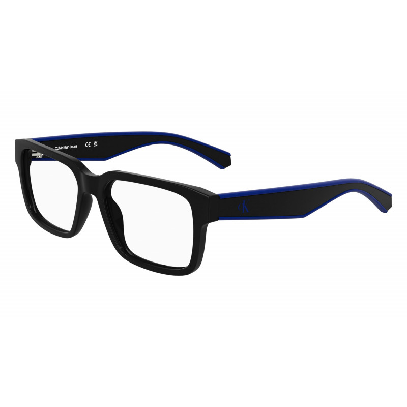 Eyeglasses CALVIN KLEIN JEANS CKJ 25302 001 Black Eyeglasses CALVIN KLEIN JEANS CKJ 25302 001 Black