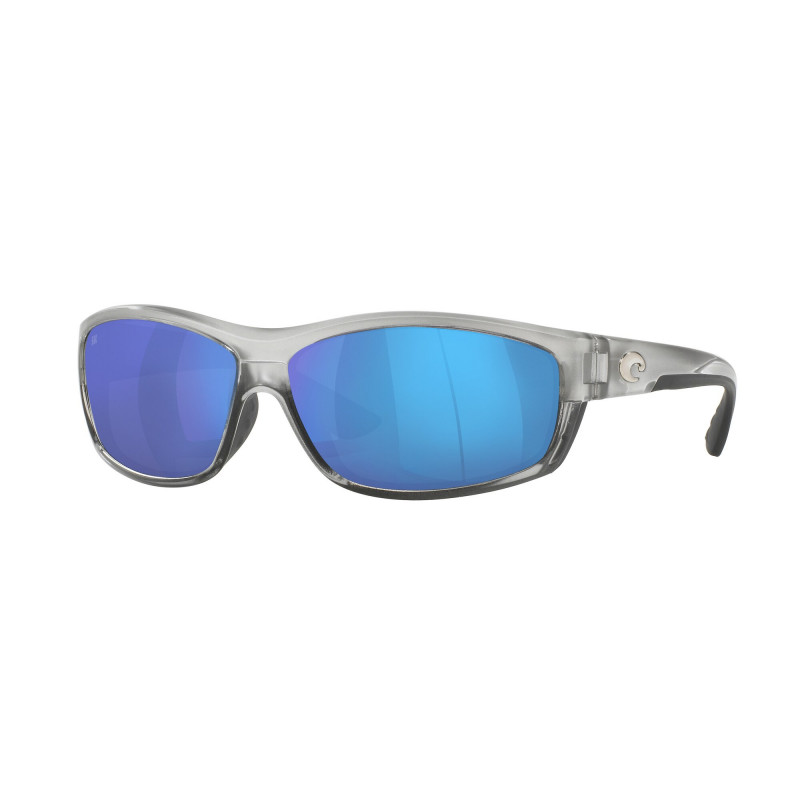 Sunglasses Costa Del Mar 06 S 9020 902022 Saltbreak 18 Silver Blue Mirro Sunglasses Costa Del Mar 06 S 9020 902022 Saltbreak 18 Silver Blue Mirro