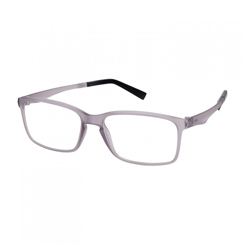 Eyeglasses Aristar 30754 Gray 505 53mm