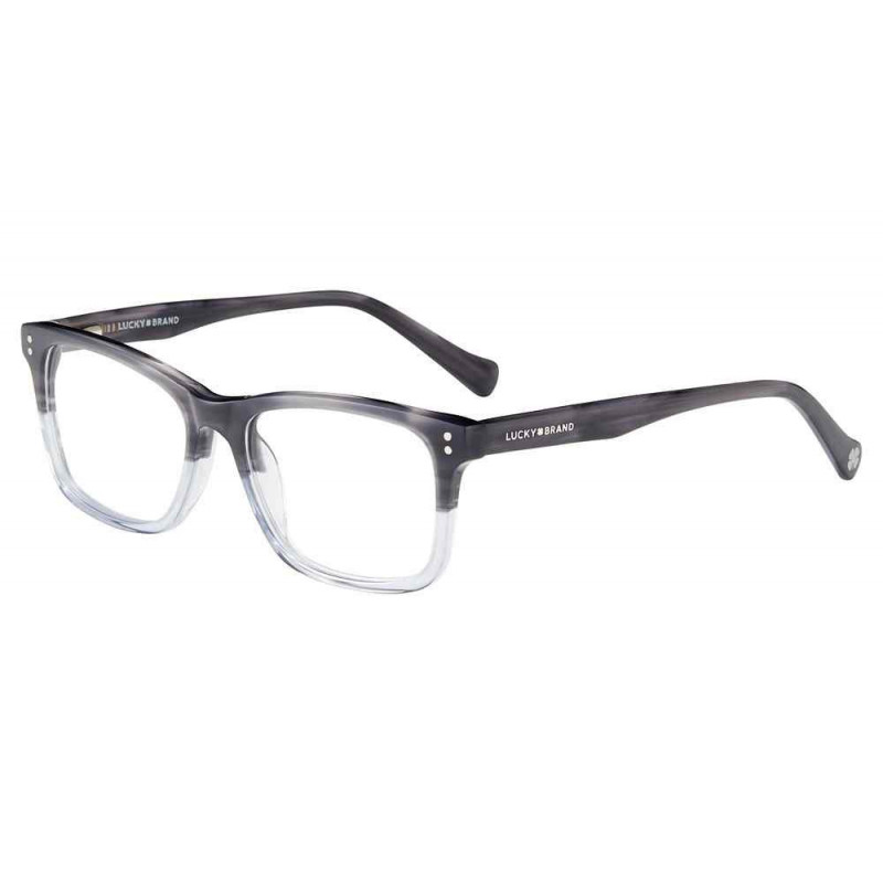 Sunglasses Lucky Brand D 724 0gbl Grey Blue