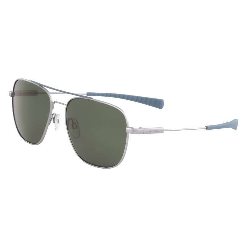 Sunglasses Cole Haan CH 6065 033 Silver Sunglasses Cole Haan CH 6065 033 Silver