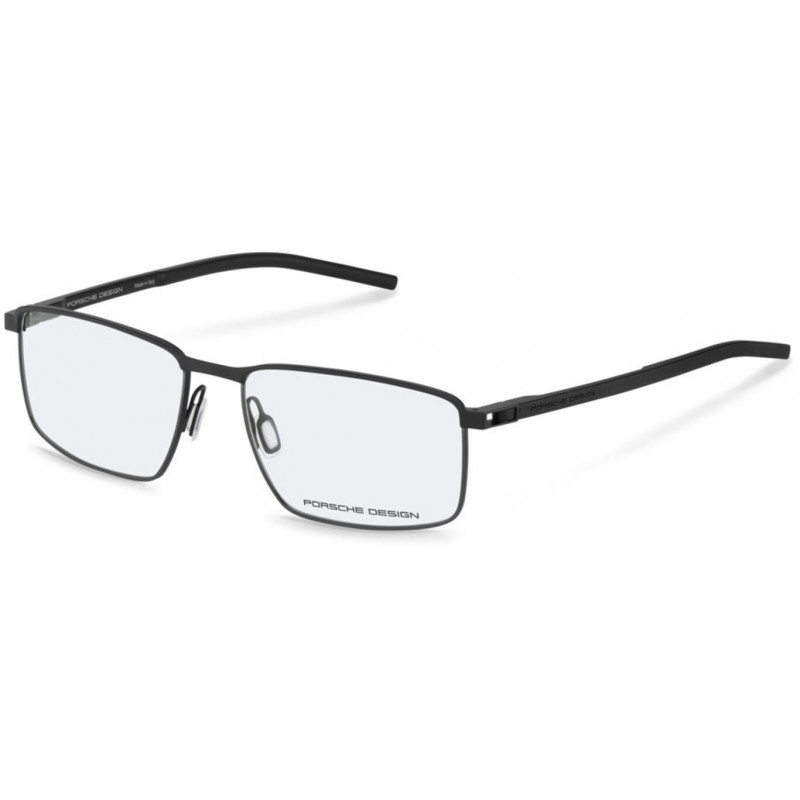 Sunglasses Porsche Design P 8784 a000 Black 57mm
