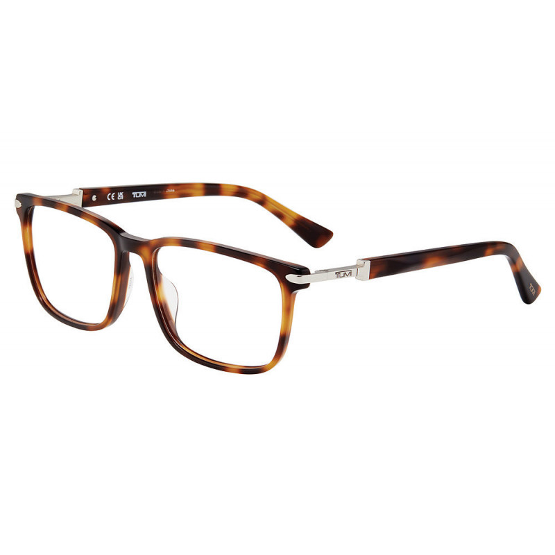 Sunglasses Tumi VTU 099 09aj Havana Brown 57mm