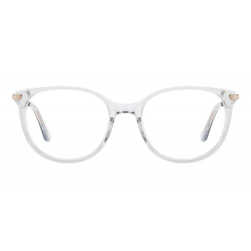 Eyeglasses Juicy Couture JU 272 /G 63M Crystal Grey 52mm