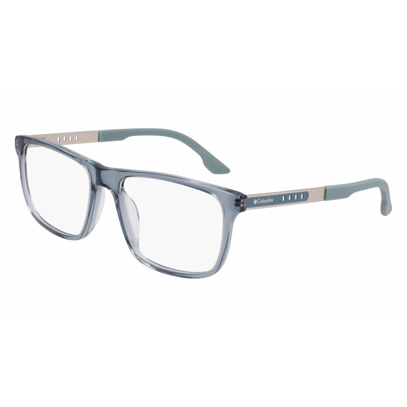 Eyeglasses Columbia C 8052 330 Stormy Sage Crystal 57mm