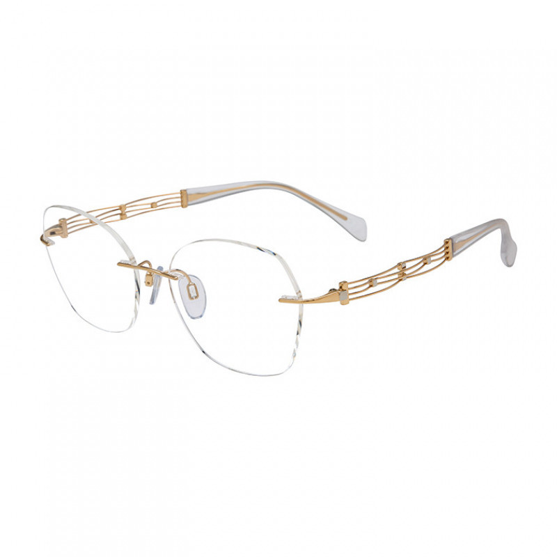 Eyeglasses Line Art 2188 Gep GP Eyeglasses Line Art 2188 Gep GP