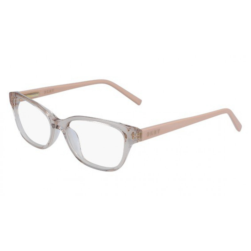 Eyeglasses DKNY DK 5011 280 Nude Eyeglasses DKNY DK 5011 280 Nude