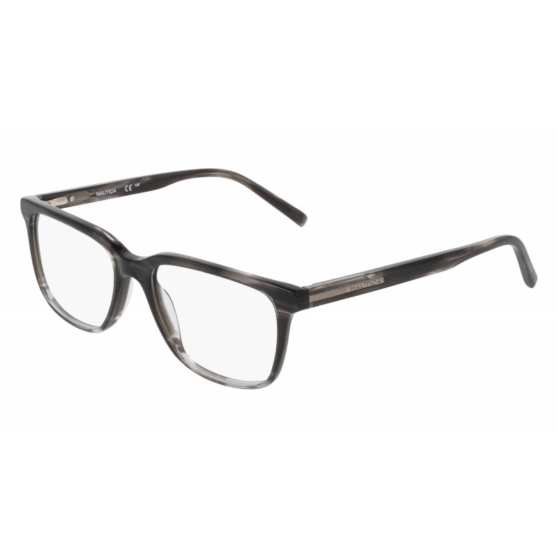 Eyeglasses NAUTICA N 8193 031 Black Horn Eyeglasses NAUTICA N 8193 031 Black Horn