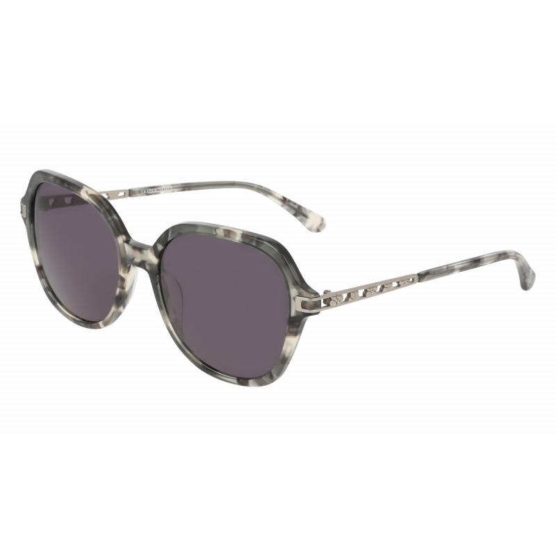Sunglasses Draper James DJ 7072 036 Smoke Tortoise Sunglasses Draper James DJ 7072 036 Smoke Tortoise