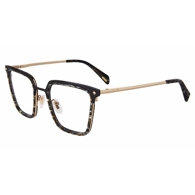 Sunglasses Police VPLG 25 0301 Rose Gold W Black Sunglasses Police VPLG 25 0301 Rose Gold W Black