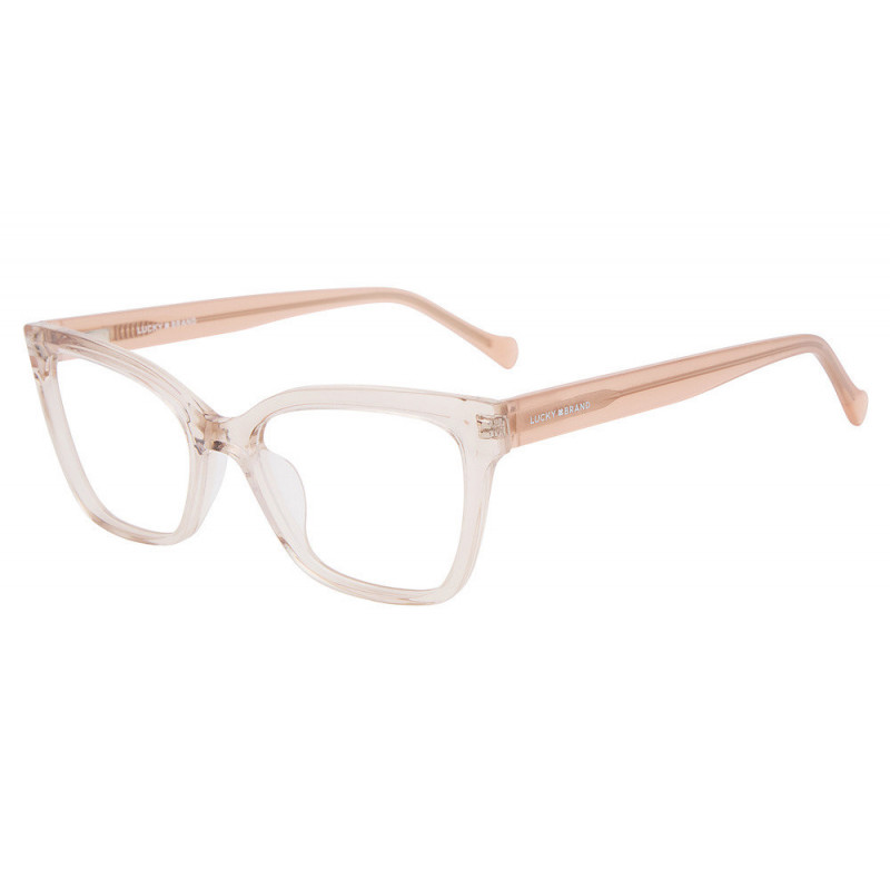 Sunglasses Lucky Brand VLBD 271 06ve Champagne Crystal 55mm