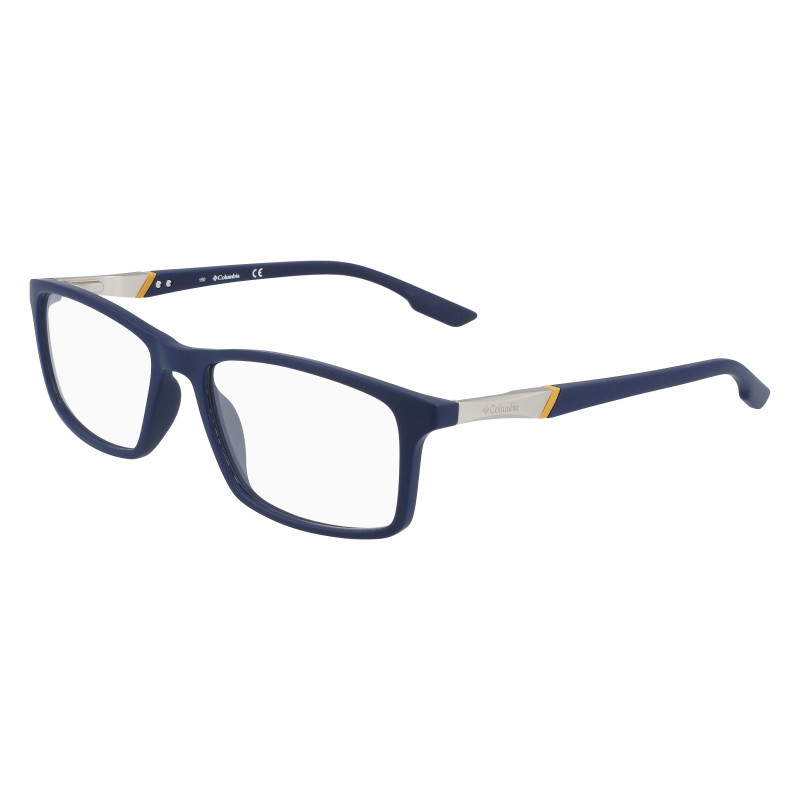 Eyeglasses Columbia C 8032 410 Matte Navy 58mm