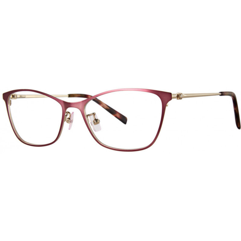 Eyeglasses Vera Wang VA 57 Burgundy Eyeglasses Vera Wang VA 57 Burgundy