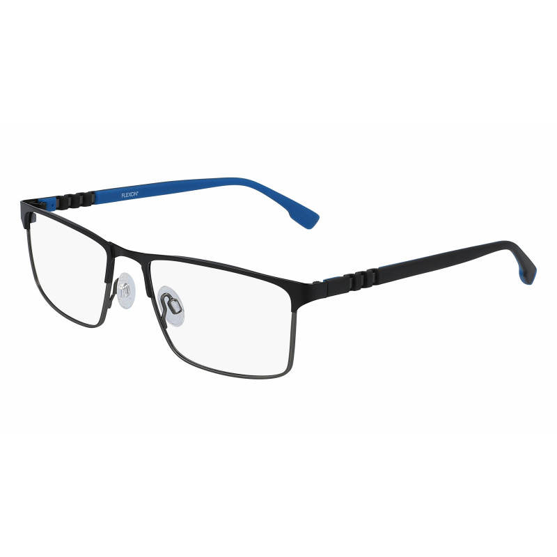 Eyeglasses FLEXON E 1137 N 001 Black 55mm