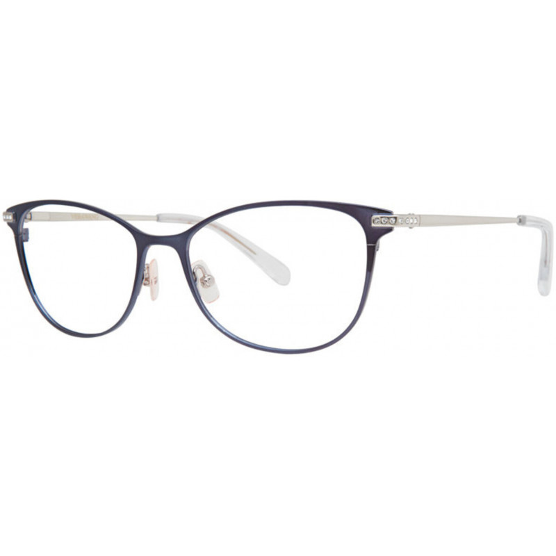 Eyeglasses Vera Wang Cedrica Navy Eyeglasses Vera Wang Cedrica Navy