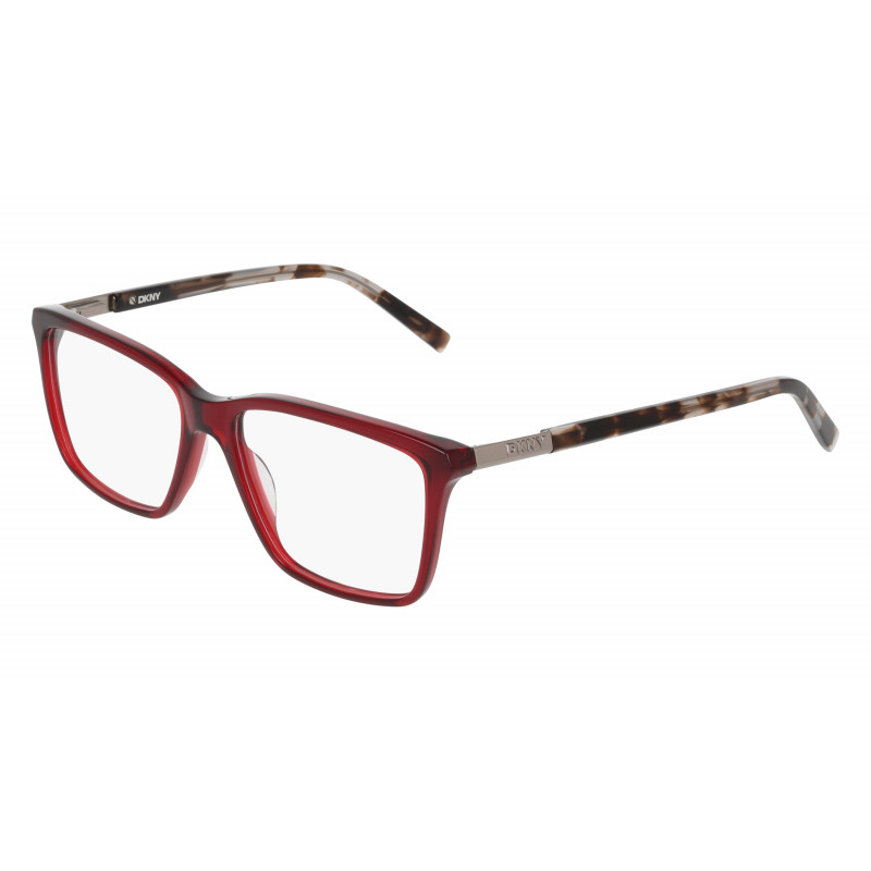 Eyeglasses DKNY DK 5091 650 Bordeaux 55mm