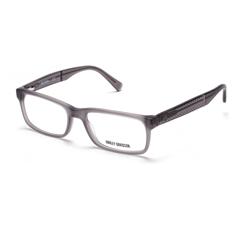 Eyeglasses Harley-Davidson HD 0774 020 Matte Grey / 54mm