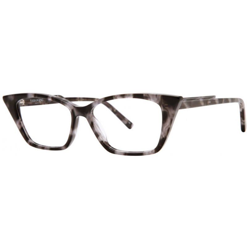 Eyeglasses Vera Wang Zandra Ebony Eyeglasses Vera Wang Zandra Ebony