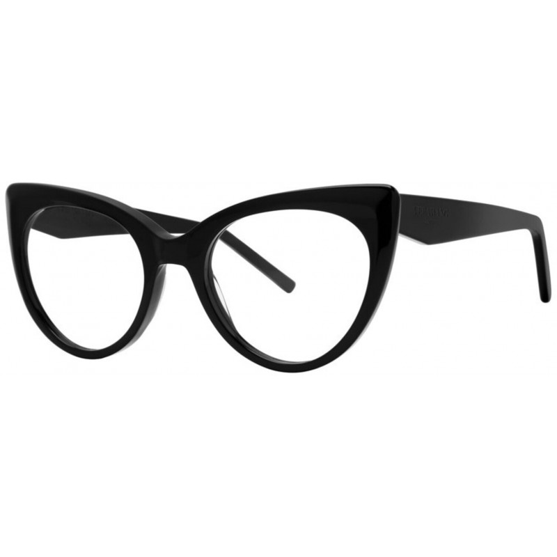 Eyeglasses Vera Wang Netta Black Eyeglasses Vera Wang Netta Black
