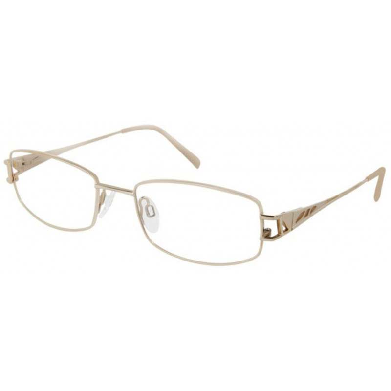 Eyeglasses Aristar 16331 Gep 501 
