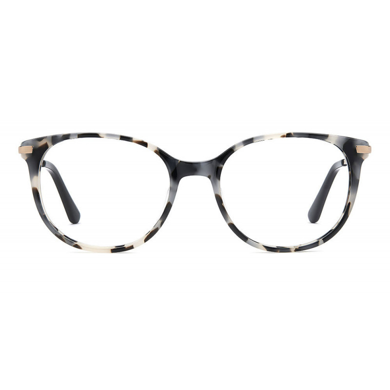 Eyeglasses Juicy Couture JU 272 /G TCB Black Havana 52mm