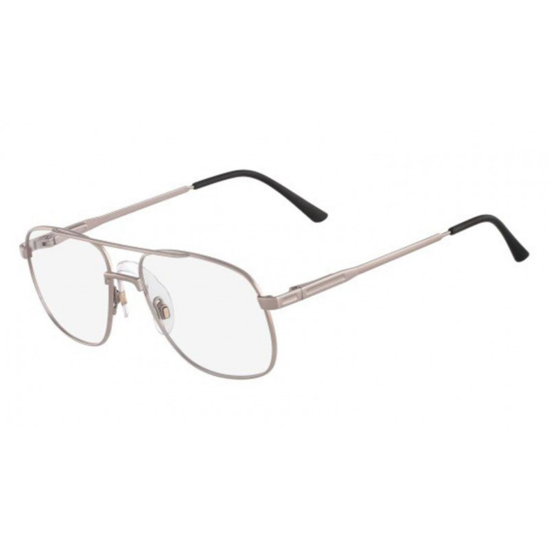 Eyeglasses MARCHON M-JONATHAN 2 141 Natural Eyeglasses MARCHON M-JONATHAN 2 141 Natural