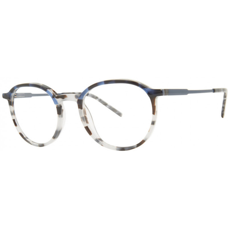 Eyeglasses Vera Wang V 565 Navy Frosted Tortoise Eyeglasses Vera Wang V 565 Navy Frosted Tortoise
