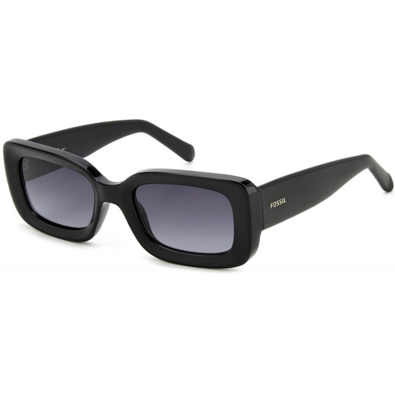 Sunglasses Fossil FOS 3155 /S 8079O 9o Dark Grey Shaded 52mm