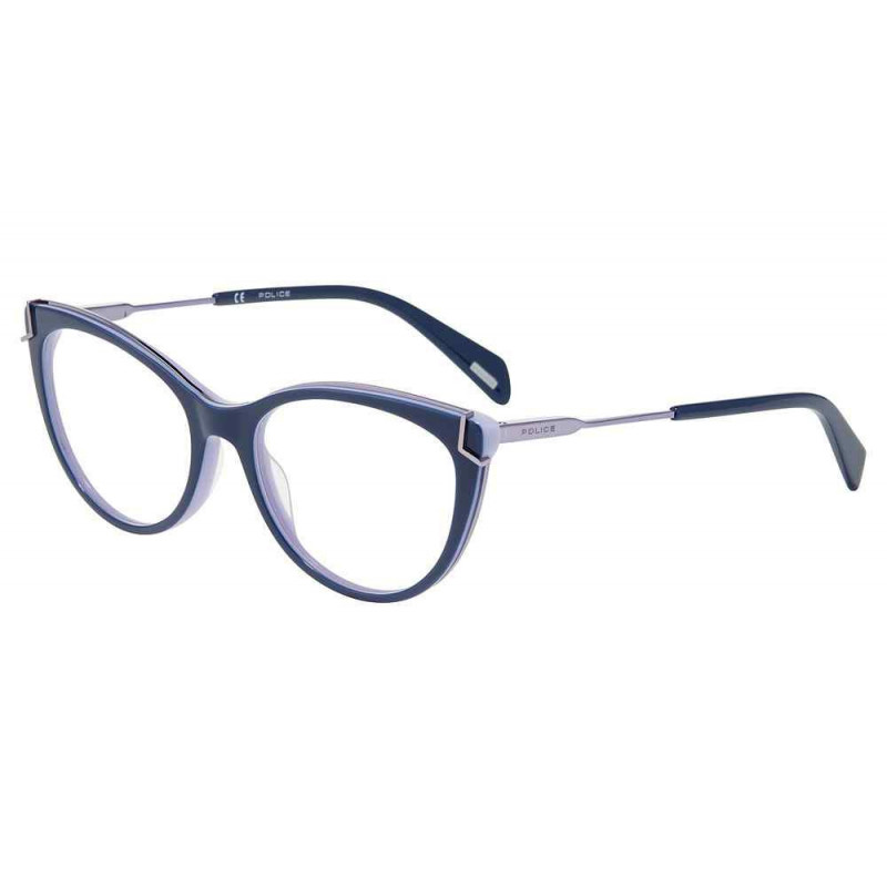 Sunglasses Police VPLA 89 0l20 Blue Sunglasses Police VPLA 89 0l20 Blue