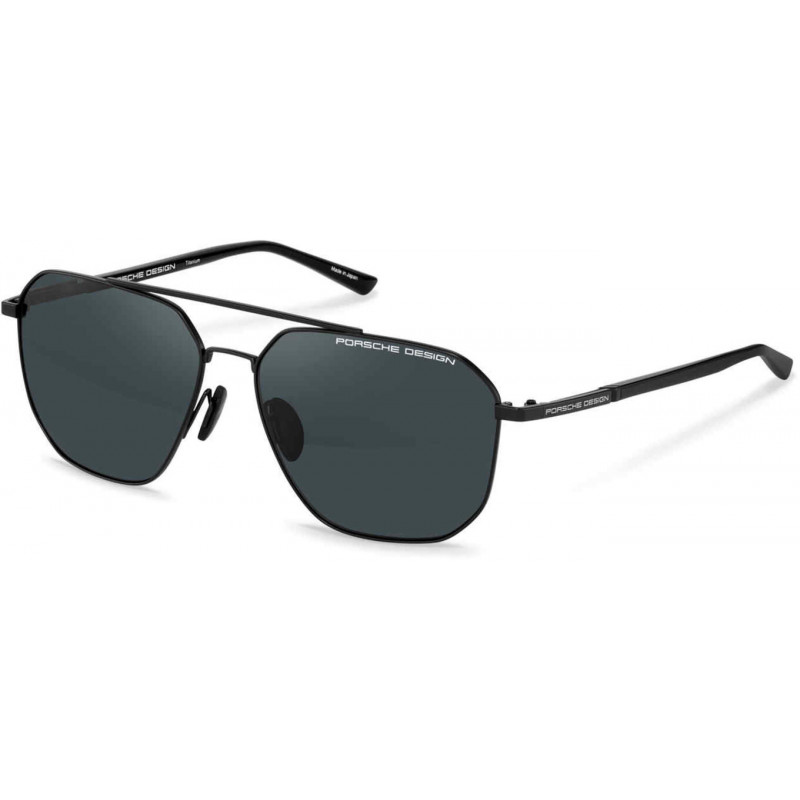 Sunglasses Porsche Design P 8967 a416 Black 61mm