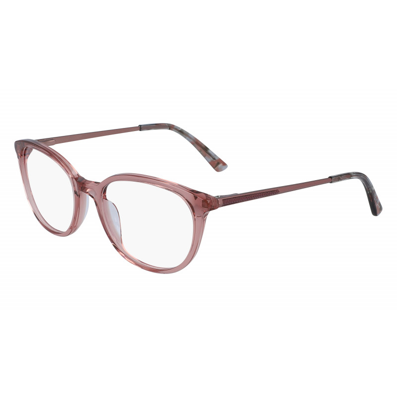 Eyeglasses Cole Haan CH 5041 512 Rose Crystal Eyeglasses Cole Haan CH 5041 512 Rose Crystal