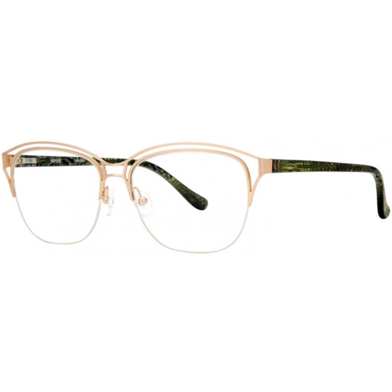 Eyeglasses Kensie Highlight Gold Eyeglasses Kensie Highlight Gold