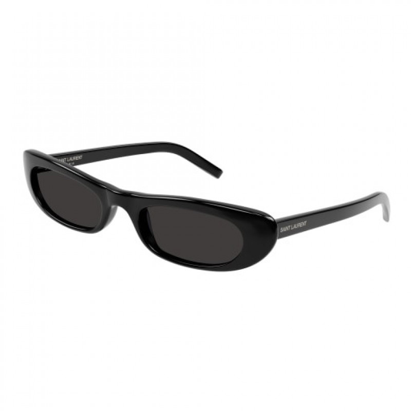 Sunglasses Saint Laurent SL 557 SHADE- 001 Black / Sunglasses Saint Laurent SL 557 SHADE- 001 Black /