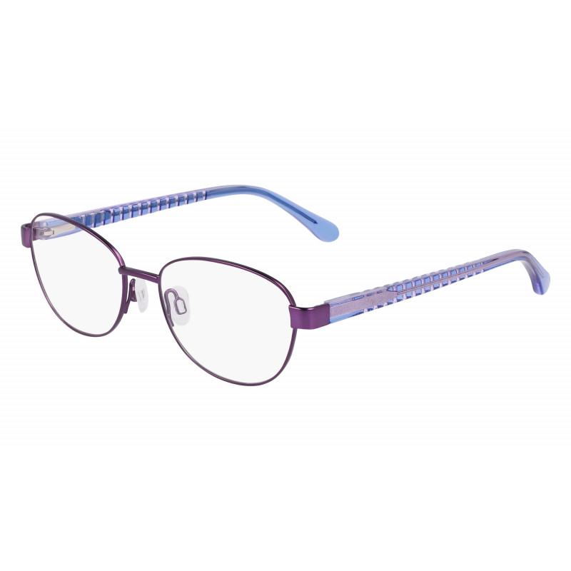 Eyeglasses Draper James DJ 1017 505 Plum Eyeglasses Draper James DJ 1017 505 Plum