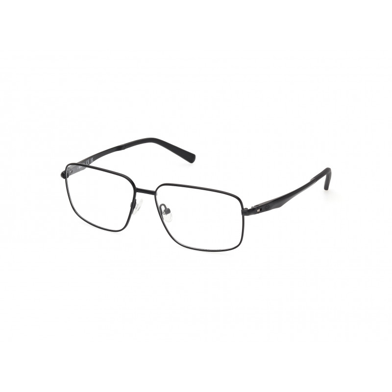 Eyeglasses Harley-Davidson HD 50064 002 Matte Black / Eyeglasses Harley-Davidson HD 50064 002 Matte Black /