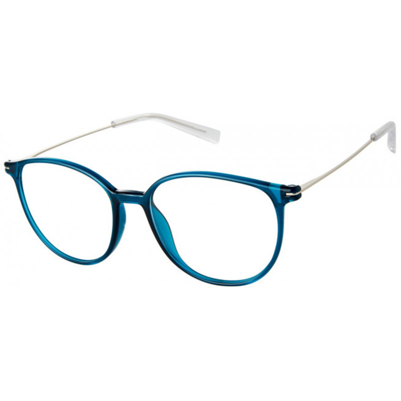 Eyeglasses Esprit 33480 Teal 508 Eyeglasses Esprit 33480 Teal 508