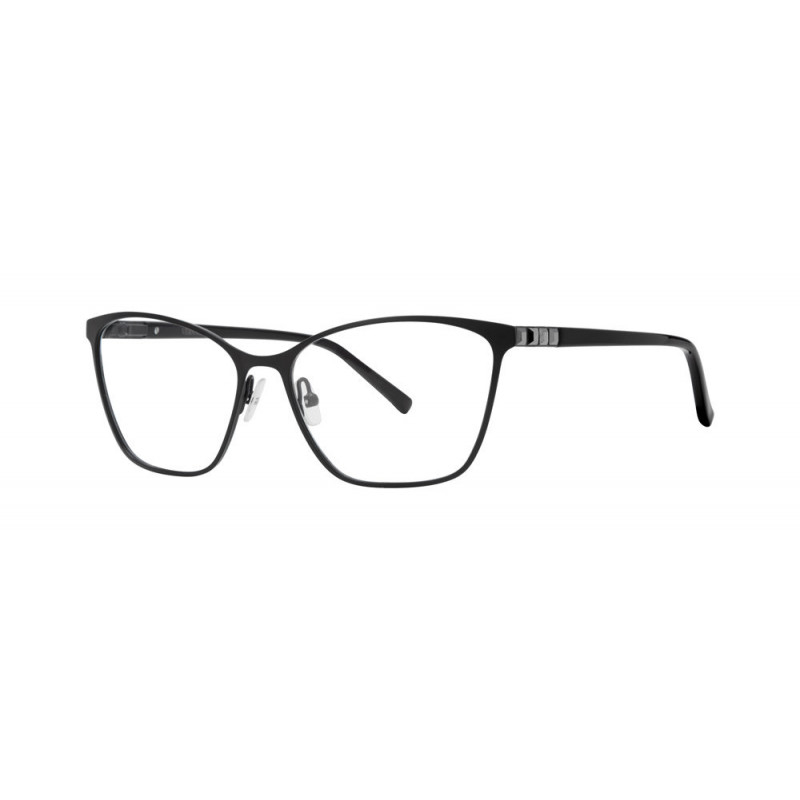 Eyeglasses Vera Wang Alouette Black Eyeglasses Vera Wang Alouette Black