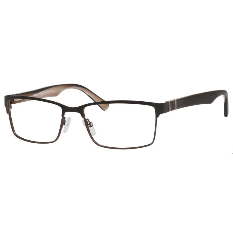 Eyeglasses Liz Claiborne CB 219 CG4 Brown White Eyeglasses Liz Claiborne CB 219 CG4 Brown White