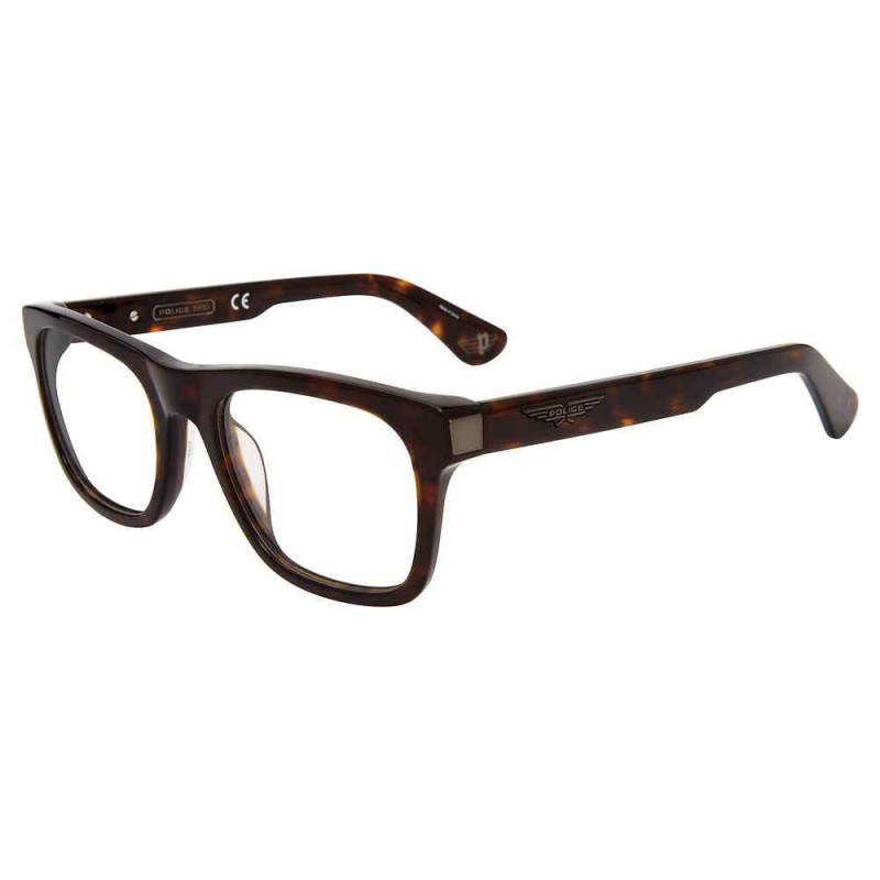 Sunglasses Police VPLE 37 0722 Tortoise 52mm