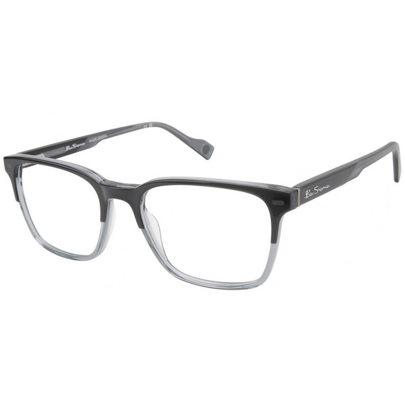 Eyeglasses Ben Sherman MARK C03 Dark Grey 53mm