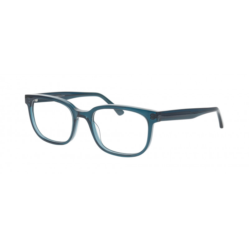 Eyeglasses Pro-design Denmark CORE 2 9325 Petrol Medium Transparent 53mm