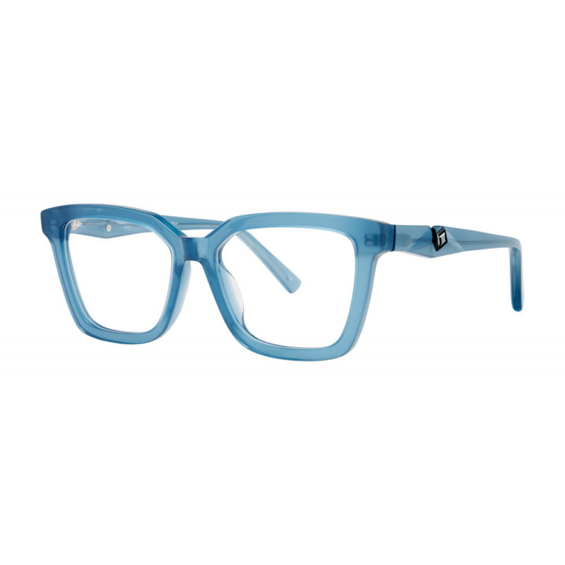 Eyeglasses Vera Wang Gia Slate 54mm
