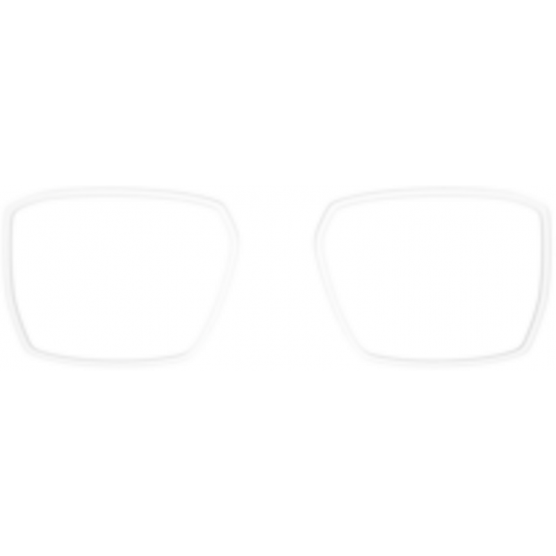 Eyeglasses Silhouette Accent Ring GV - 54  5097 1010 White Eyeglasses Silhouette Accent Ring GV - 54  5097 1010 White