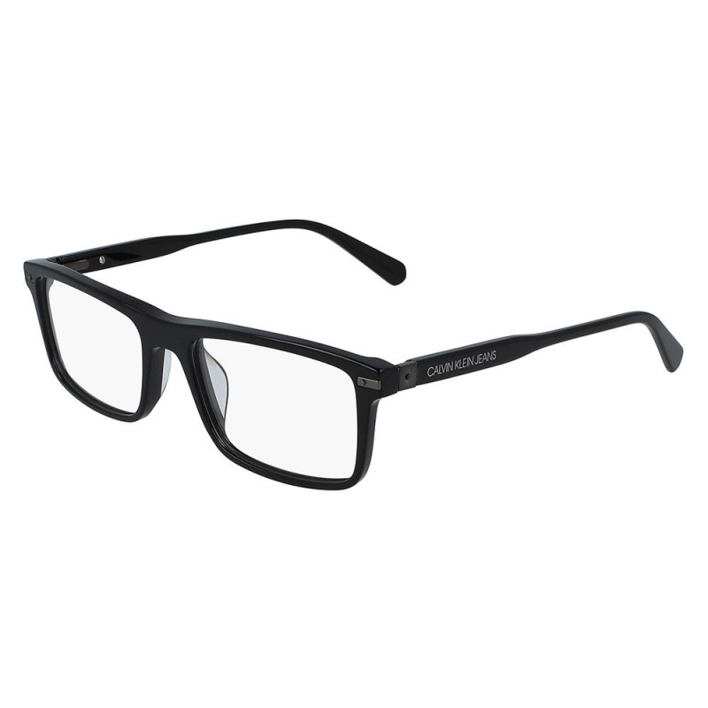 Eyeglasses CALVIN KLEIN JEANS CKJ 19526 001 Black Eyeglasses CALVIN KLEIN JEANS CKJ 19526 001 Black