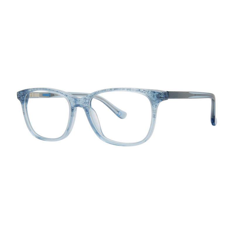 Eyeglasses Kensie Twinkle Crystal Blue Eyeglasses Kensie Twinkle Crystal Blue