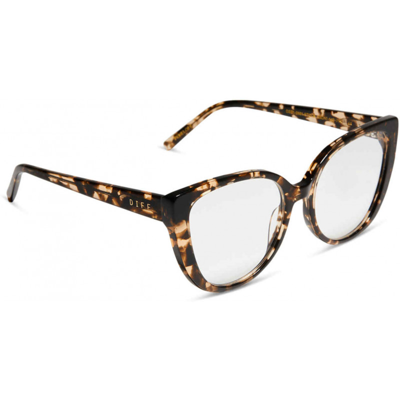 Sunglasses Diff VDFPNP Espresso Tort - 0blt Sunglasses Diff VDFPNP Espresso Tort - 0blt