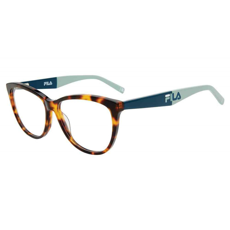 Sunglasses Fila VFI 262 0722 Havana Sunglasses Fila VFI 262 0722 Havana