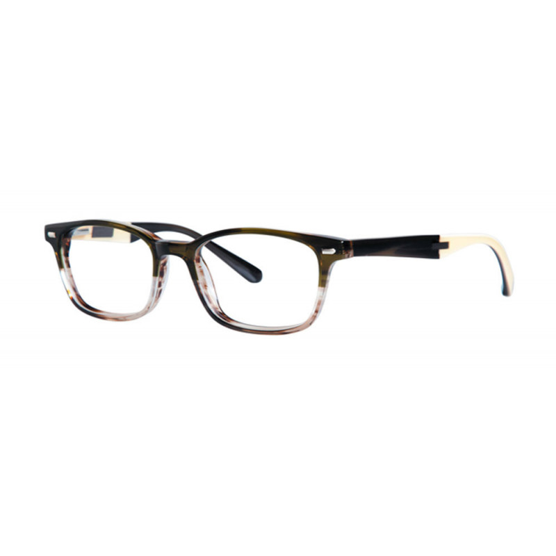 Eyeglasses Original Penguin The Clyde Olive Gradient Eyeglasses Original Penguin The Clyde Olive Gradient