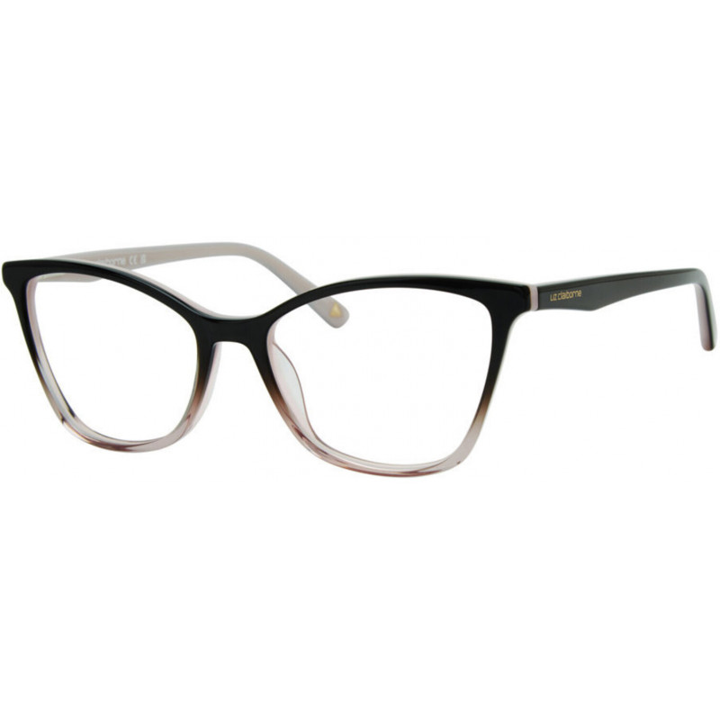 Eyeglasses Liz Claiborne L 474 HAQ Grey Pink Eyeglasses Liz Claiborne L 474 HAQ Grey Pink